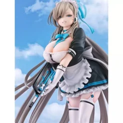 Lucrea Blue Archive Asuna Figure JAPAN OFFICIAL