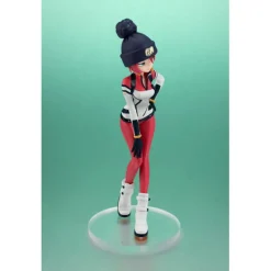 Lucrea Light Gundam GQuuuuuuX Yuzuriha Amate Machu Pilot Suit Ver. Figure JAPAN