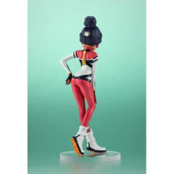 Lucrea Light Gundam GQuuuuuuX Yuzuriha Amate Machu Pilot Suit Ver. Figure JAPAN