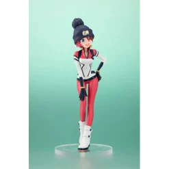 Lucrea Light Gundam GQuuuuuuX Yuzuriha Amate Machu Pilot Suit Ver. Figure JAPAN