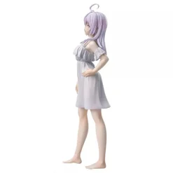 Luminasta Alya Sometimes Hides Her Feelings in Russian Alya Dress Ver. Figure