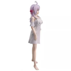 Luminasta Alya Sometimes Hides Her Feelings in Russian Alya Dress Ver. Figure