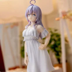 Luminasta Alya Sometimes Hides Her Feelings in Russian Alya Dress Ver. Figure