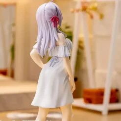 Luminasta Alya Sometimes Hides Her Feelings in Russian Alya Dress Ver. Figure