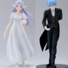 Luminasta Frieren Beyond Journey's End Frieren & Himmel In Vorig Ver 2set Figure
