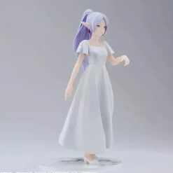 Luminasta Frieren Beyond Journey's End Frieren & Himmel In Vorig Ver 2set Figure