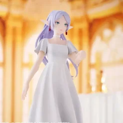 Luminasta Frieren Beyond Journey's End Frieren & Himmel In Vorig Ver 2set Figure