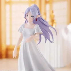 Luminasta Frieren Beyond Journey's End Frieren & Himmel In Vorig Ver 2set Figure