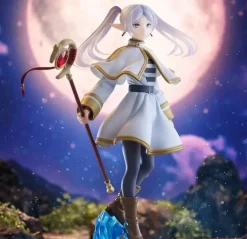 Luminasta Frieren Beyond Journey's End Frieren Beyond Journey's End Ver. Figure