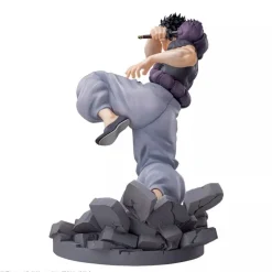Luminasta Jujutsu Kaisen Kaigyoku Gyokusetsu Toji Fushiguro Tenyo Jubaku Figure