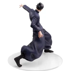 Luminasta Jujutsu Kaisen Kaigyoku Gyokusetsu Strongest Two Suguru Geto Figure