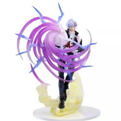 Luminasta Jujutsu Kaisen Kaigyoku Gyokusetsu Satoru Gojo Hollow Purple Figure