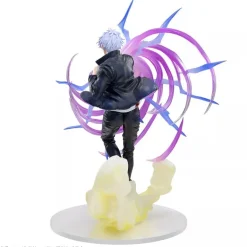 Luminasta Jujutsu Kaisen Kaigyoku Gyokusetsu Satoru Gojo Hollow Purple Figure