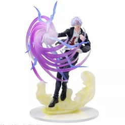 Luminasta Jujutsu Kaisen Kaigyoku Gyokusetsu Satoru Gojo Hollow Purple Figure