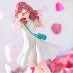 Luminasta The Girl I Like Forgot Her Glasses Ai Mie Casual Clothes Ver Figure