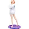 Lycoris Recoil Chisato Nishikigi Oversized Sweatshirt Ver. 1/7 Figure JAPAN