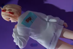 Lycoris Recoil Chisato Nishikigi Oversized Sweatshirt Ver. 1/7 Figure JAPAN