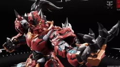 Machine Beast Palace Tiger Vanguard CD-FB-01 Action Figure JAPAN OFFICIAL