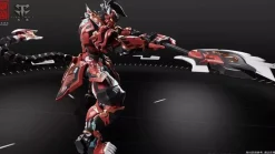 Machine Beast Palace Tiger Vanguard CD-FB-01 Action Figure JAPAN OFFICIAL