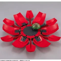 Machine Build Mobile Fighter G Gundam Budd-Carrier Figure JAPAN OFFICIAL