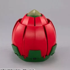 Machine Build Mobile Fighter G Gundam Budd-Carrier Figure JAPAN OFFICIAL