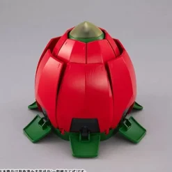 Machine Build Mobile Fighter G Gundam Budd-Carrier Figure JAPAN OFFICIAL