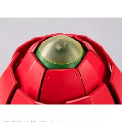 Machine Build Mobile Fighter G Gundam Budd-Carrier Figure JAPAN OFFICIAL