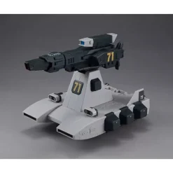 Machine Build Mobile Suit Gundam Bustliner Figure JAPAN OFFICIAL