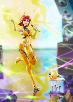 Macross Delta VF-31J Siegfried Kaname Buccaneer Model Kit JAPAN OFFICIAL