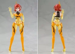 Macross Delta VF-31J Siegfried Kaname Buccaneer Model Kit JAPAN OFFICIAL