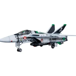 Macross PLAMAX PX14 VF-1 Fighter Valkyrie Deculture Package 1/72 Model Kit JAPAN
