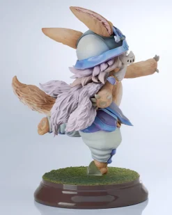Made in Abyss The Golden City of the Scorching Sun Nanachi New Outfit Ver Figure