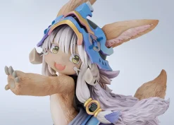 Made in Abyss The Golden City of the Scorching Sun Nanachi New Outfit Ver Figure
