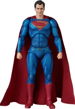 MAFEX Knightmare Superman ZACK SNYDER'S JUSTICE LEAGUE Ver Action Figure JAPAN