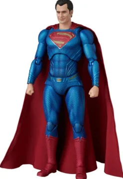 MAFEX Knightmare Superman ZACK SNYDER'S JUSTICE LEAGUE Ver Action Figure JAPAN