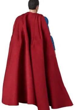 MAFEX Knightmare Superman ZACK SNYDER'S JUSTICE LEAGUE Ver Action Figure JAPAN