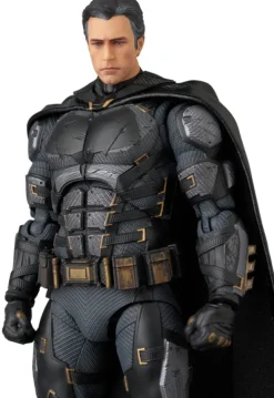 MAFEX No.272 Batman Tactical Suit Zack Snyder's Justice League Ver Action Figure