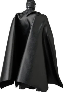 MAFEX No.272 Batman Tactical Suit Zack Snyder's Justice League Ver Action Figure