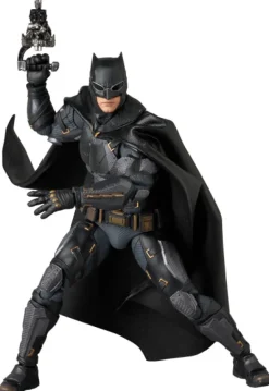 MAFEX No.272 Batman Tactical Suit Zack Snyder's Justice League Ver Action Figure