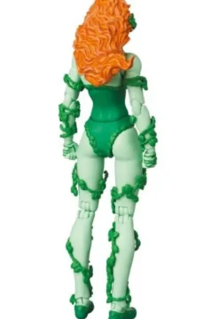 Mafex No.198 MAFEX POISON IVY (BATMAN: HUSH Ver.) Action Figure JAPAN ZA-528