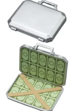 Mafex No.198 MAFEX POISON IVY (BATMAN: HUSH Ver.) Action Figure JAPAN ZA-528