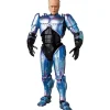 MAFEX No.196 MAFEX ROBOCOP 2 MURPHY HEAD Ver. Action Figure JAPAN ZA-526