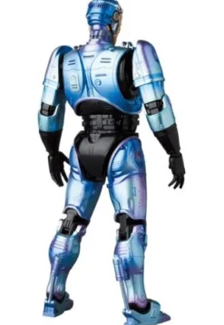 MAFEX No.196 MAFEX ROBOCOP 2 MURPHY HEAD Ver. Action Figure JAPAN ZA-526