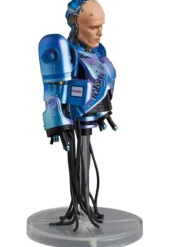 MAFEX No.196 MAFEX ROBOCOP 2 MURPHY HEAD Ver. Action Figure JAPAN ZA-526