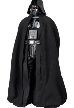 MAFEX No.266 MAFEX Star Wars DARTH VADER TM Obi-Wan Kenobi Ver. Action Figure