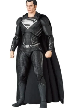 MAFEX No.174 MAFEX SUPERMAN (ZACK SNYDER'S JUSTICE LEAGUE Ver.) Action Figure