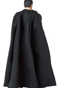 MAFEX No.174 MAFEX SUPERMAN (ZACK SNYDER'S JUSTICE LEAGUE Ver.) Action Figure