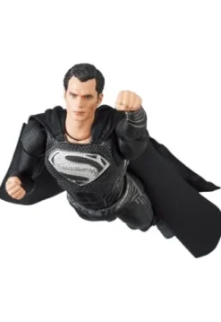 MAFEX No.174 MAFEX SUPERMAN (ZACK SNYDER'S JUSTICE LEAGUE Ver.) Action Figure