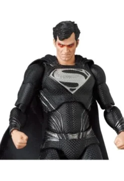 MAFEX No.174 MAFEX SUPERMAN (ZACK SNYDER'S JUSTICE LEAGUE Ver.) Action Figure