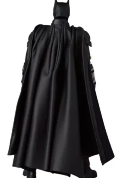 MAFEX No.188 MAFEX THE BATMAN Action Figure JAPAN OFFICIAL